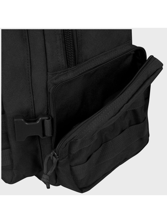 TEXAR PLECAK WOJSKOWY URBAN 30L CZARNY