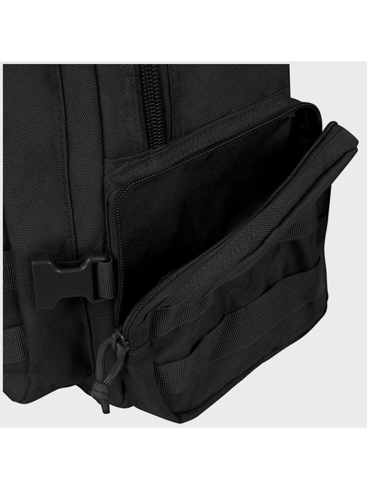 TEXAR PLECAK WOJSKOWY URBAN 30L CZARNY