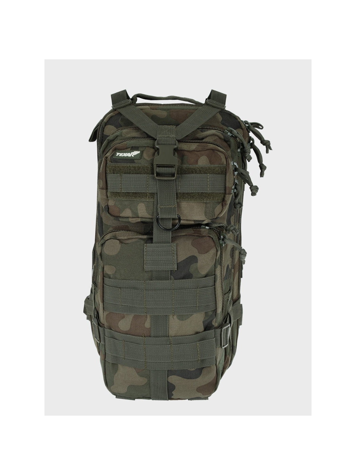 TEXAR Plecak wojskowy taktyczny TXR 25L wz.93