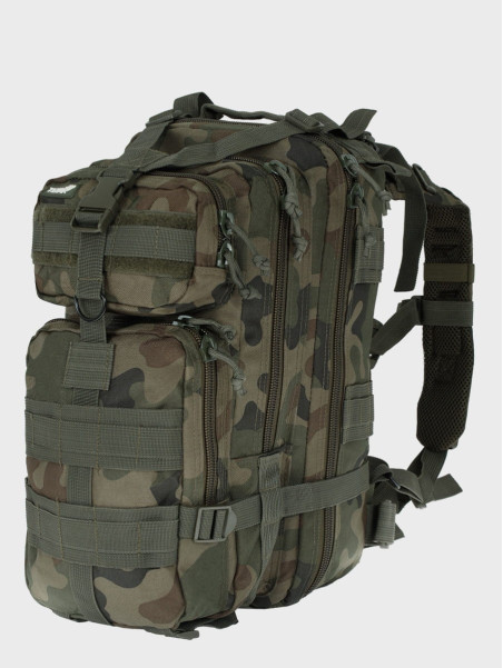 TEXAR Plecak wojskowy taktyczny TXR 25L wz.93