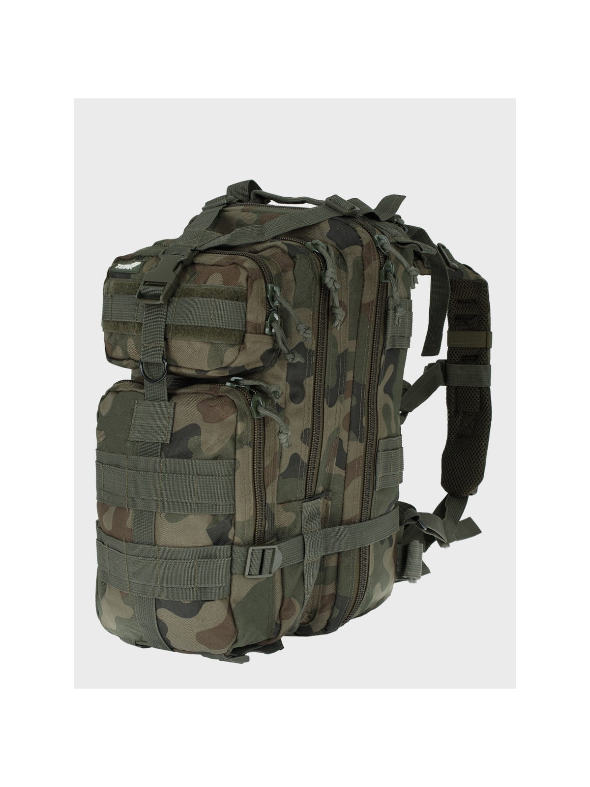 TEXAR Plecak wojskowy taktyczny TXR 25L wz.93