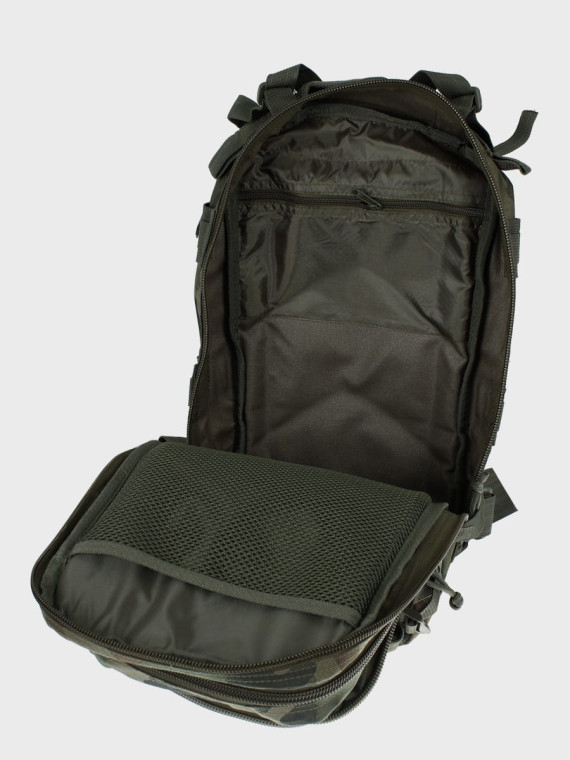 TEXAR Plecak wojskowy taktyczny TXR 25L wz.93