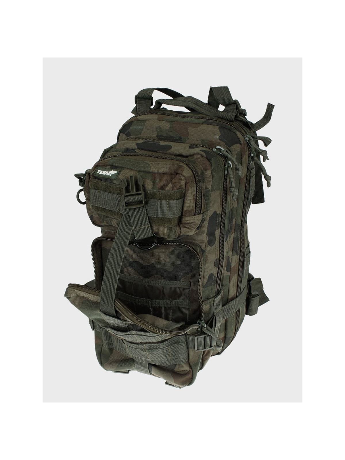TEXAR Plecak wojskowy taktyczny TXR 25L wz.93