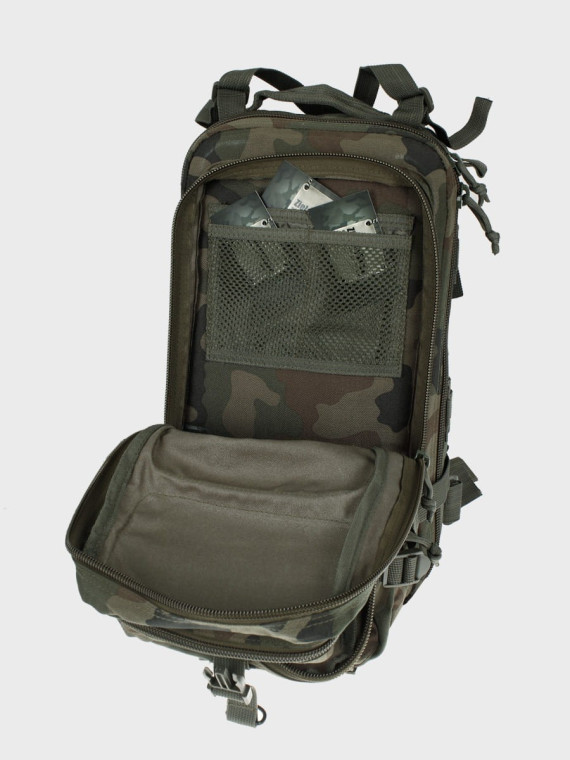 TEXAR Plecak wojskowy taktyczny TXR 25L wz.93
