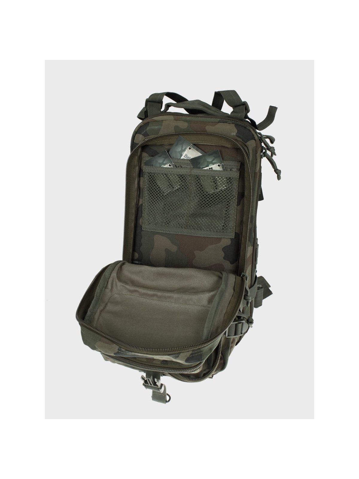 TEXAR Plecak wojskowy taktyczny TXR 25L wz.93