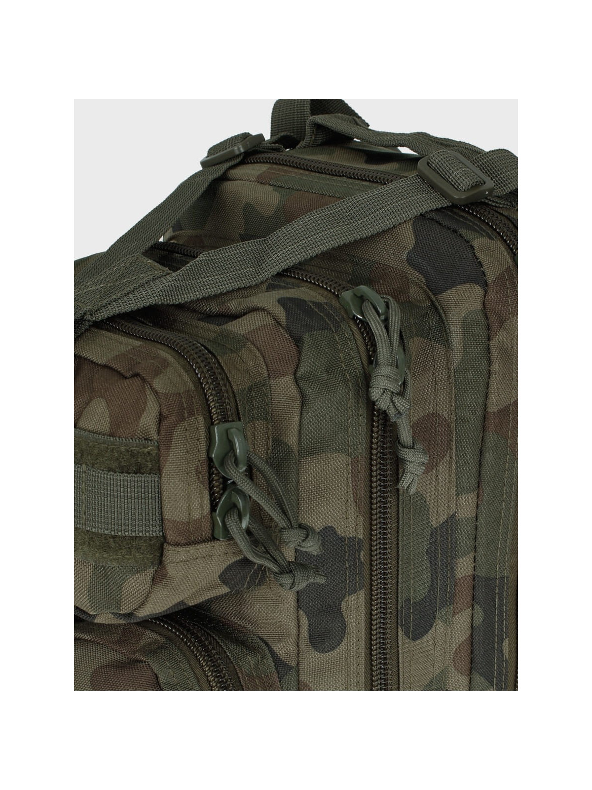 TEXAR Plecak wojskowy taktyczny TXR 25L wz.93