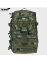 TEXAR PLECAK WOJSKOWY TRAPER 35L PL CAMO WZ.93