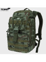 TEXAR PLECAK WOJSKOWY TRAPER 35L PL CAMO WZ.93