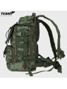 TEXAR PLECAK WOJSKOWY TRAPER 35L PL CAMO WZ.93