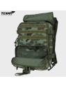 TEXAR PLECAK WOJSKOWY TRAPER 35L PL CAMO WZ.93