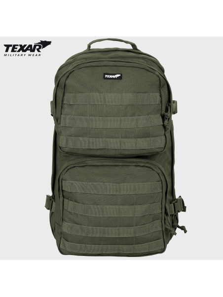 TEXAR PLECAK WOJSKOWY SCOUT 35L OLIWKOWY
