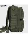 TEXAR PLECAK WOJSKOWY SCOUT 35L OLIWKOWY