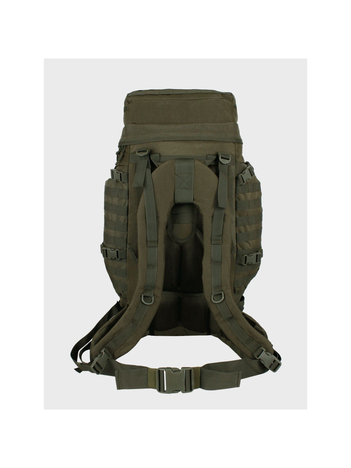 TEXAR PLECAK TAKTYCZNY MAX PACK 85L OLIWKOWY