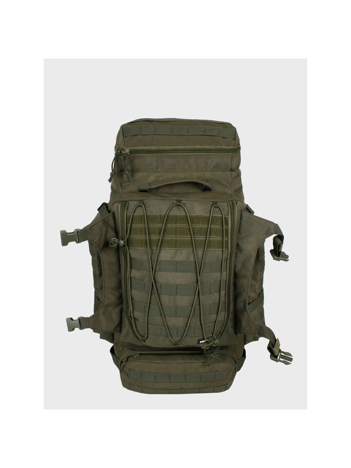 TEXAR PLECAK TAKTYCZNY MAX PACK 85L OLIWKOWY