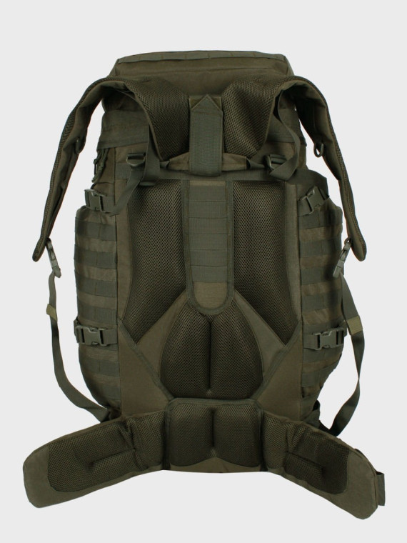 TEXAR PLECAK TAKTYCZNY MAX PACK 85L OLIWKOWY