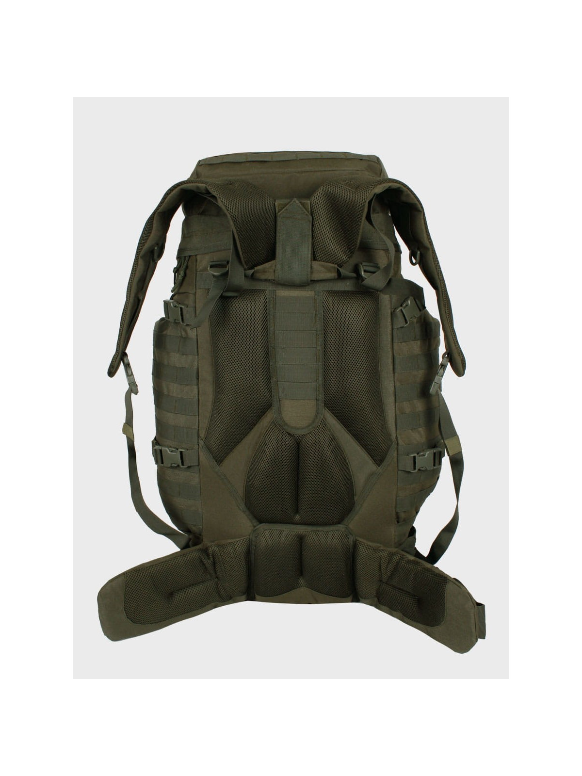 TEXAR PLECAK TAKTYCZNY MAX PACK 85L OLIWKOWY