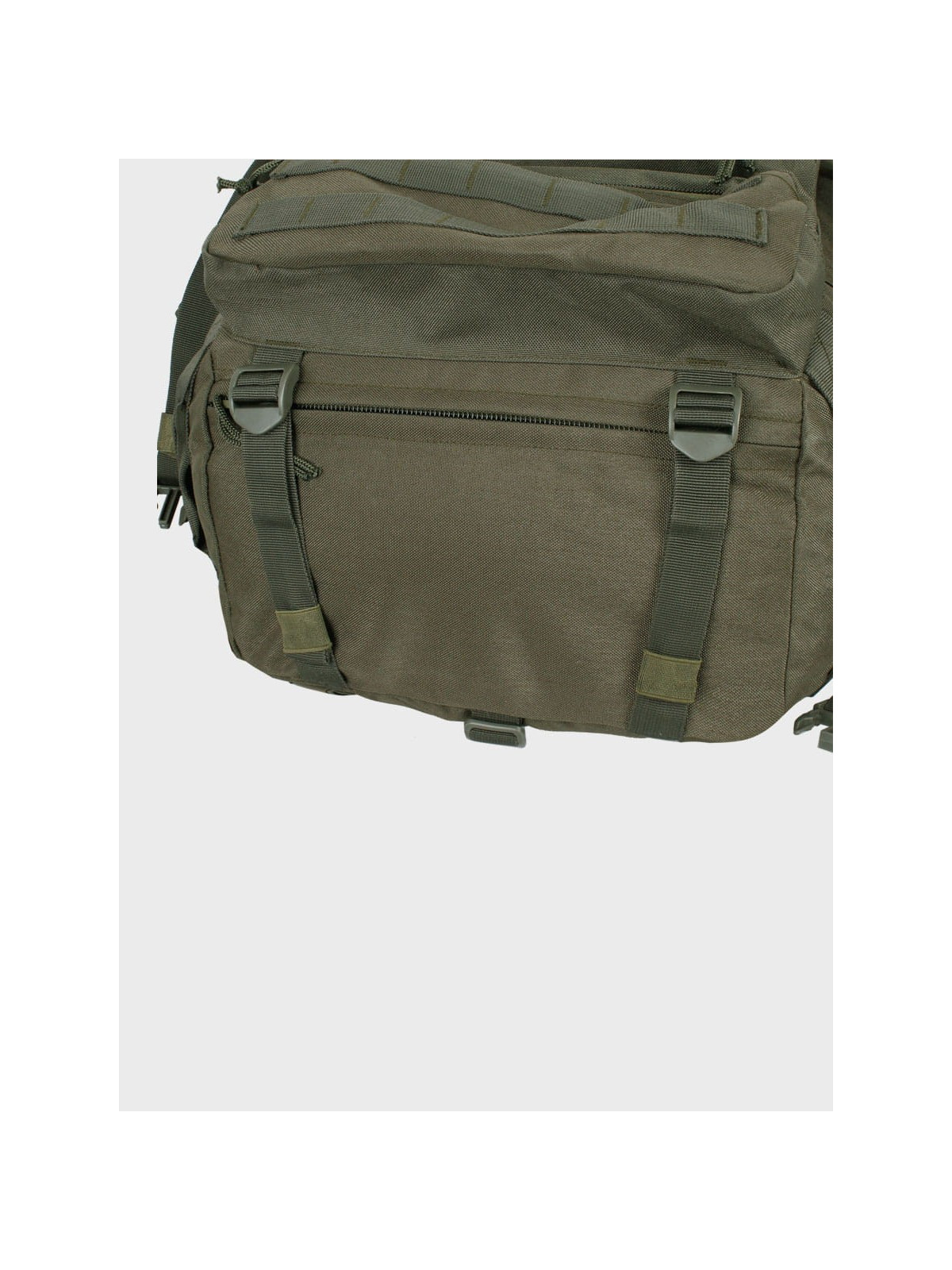 TEXAR PLECAK TAKTYCZNY MAX PACK 85L OLIWKOWY
