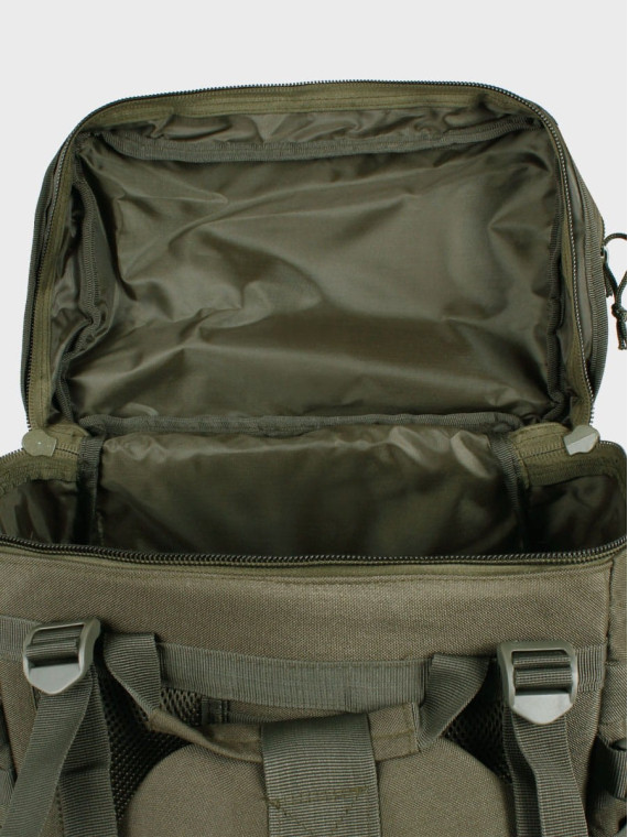 TEXAR PLECAK TAKTYCZNY MAX PACK 85L OLIWKOWY