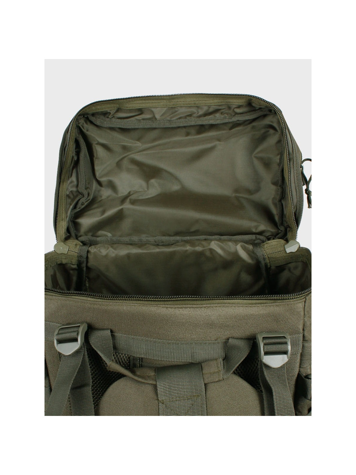 TEXAR PLECAK TAKTYCZNY MAX PACK 85L OLIWKOWY