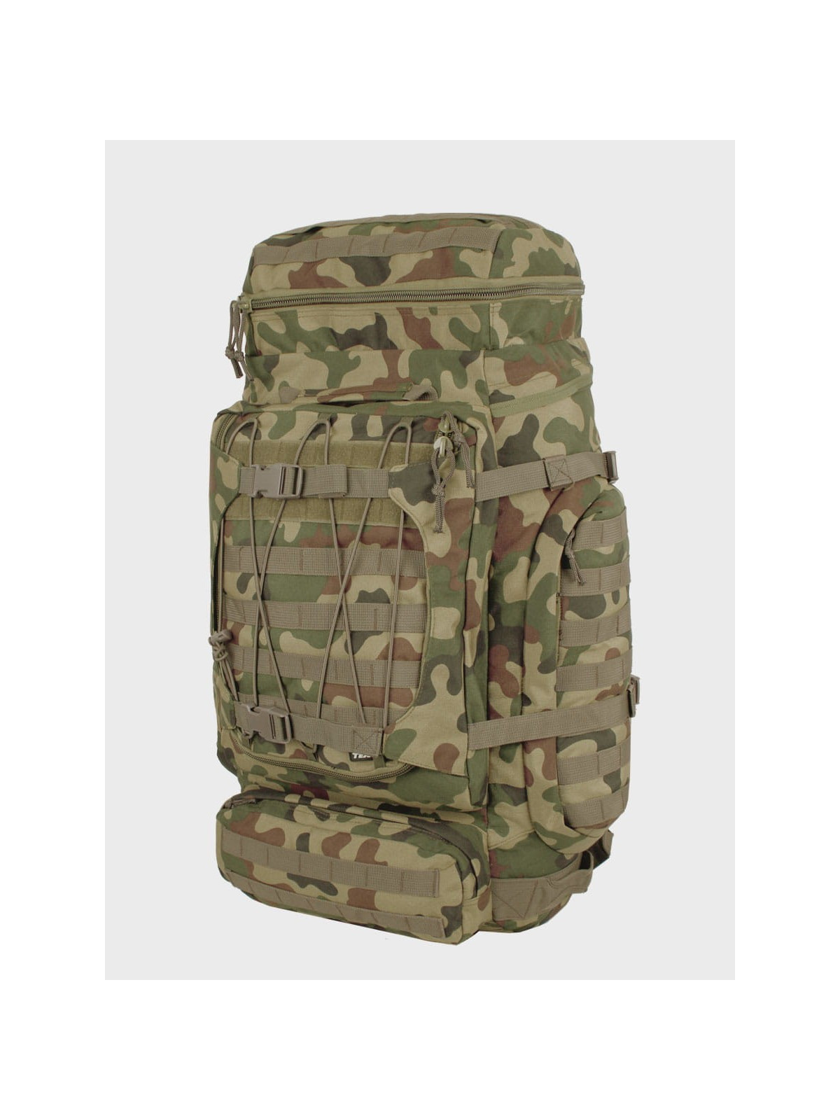 TEXAR PLECAK TAKTYCZNY MAX PACK 85L WZ.93