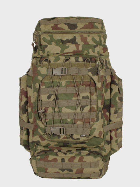 TEXAR PLECAK TAKTYCZNY MAX PACK 85L WZ.93