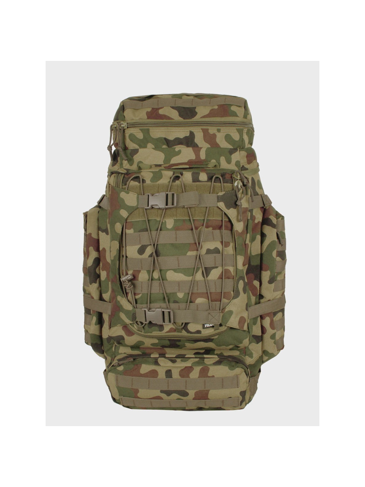 TEXAR PLECAK TAKTYCZNY MAX PACK 85L WZ.93