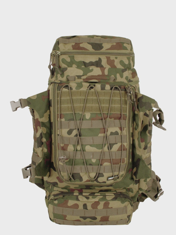 TEXAR PLECAK TAKTYCZNY MAX PACK 85L WZ.93