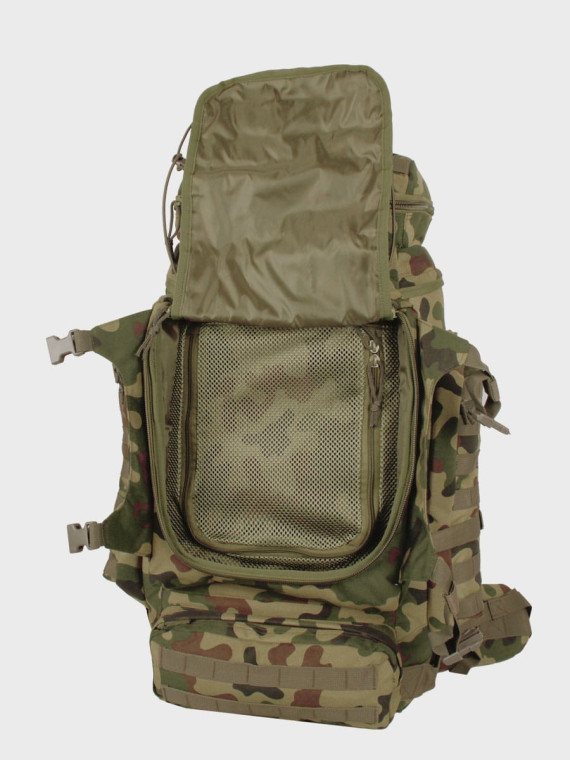 TEXAR PLECAK TAKTYCZNY MAX PACK 85L WZ.93