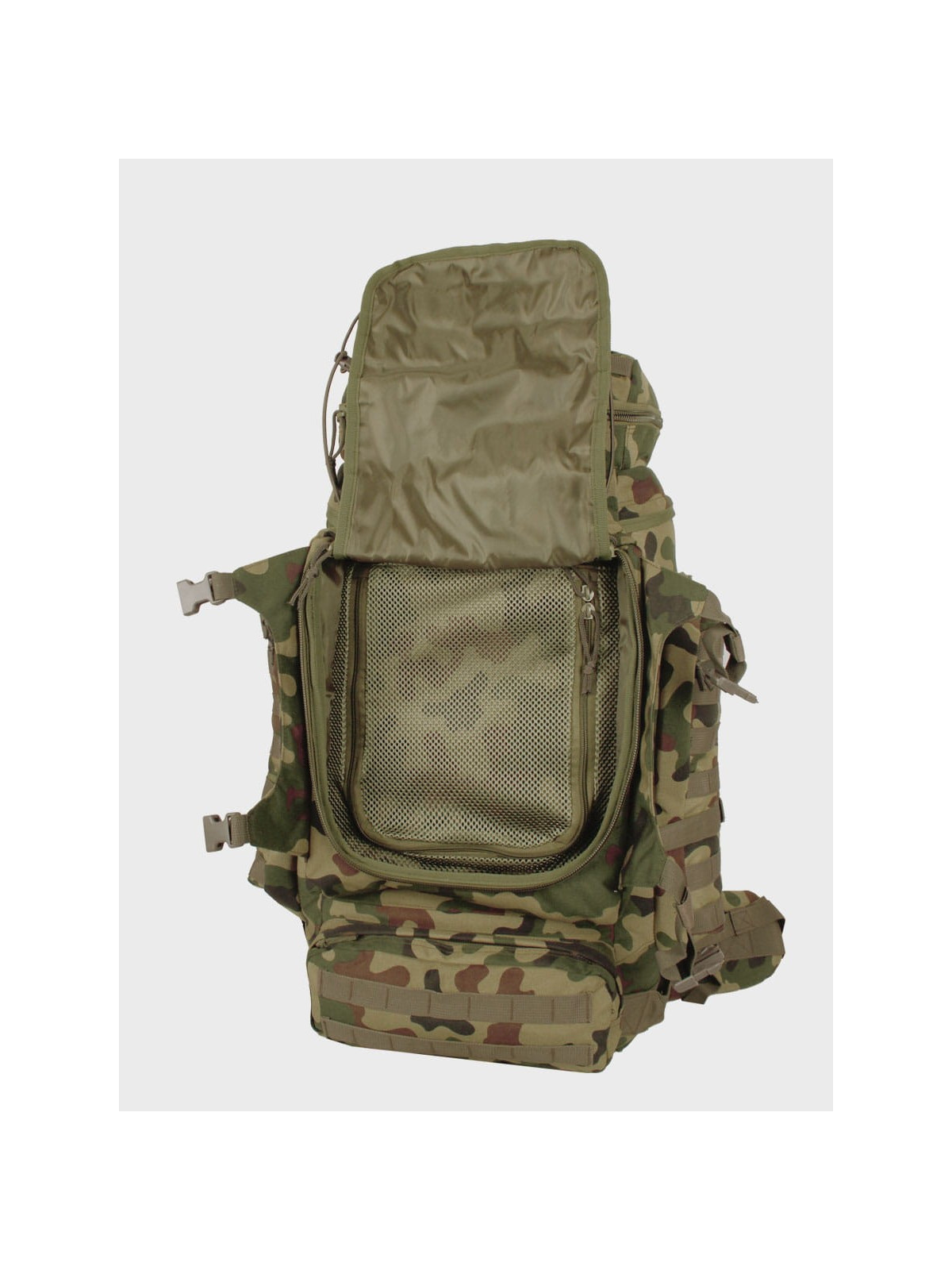 TEXAR PLECAK TAKTYCZNY MAX PACK 85L WZ.93
