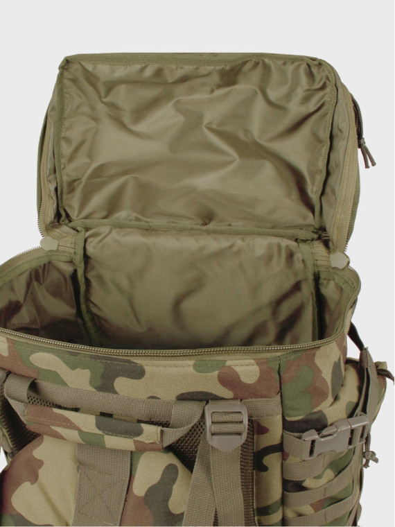 TEXAR PLECAK TAKTYCZNY MAX PACK 85L WZ.93