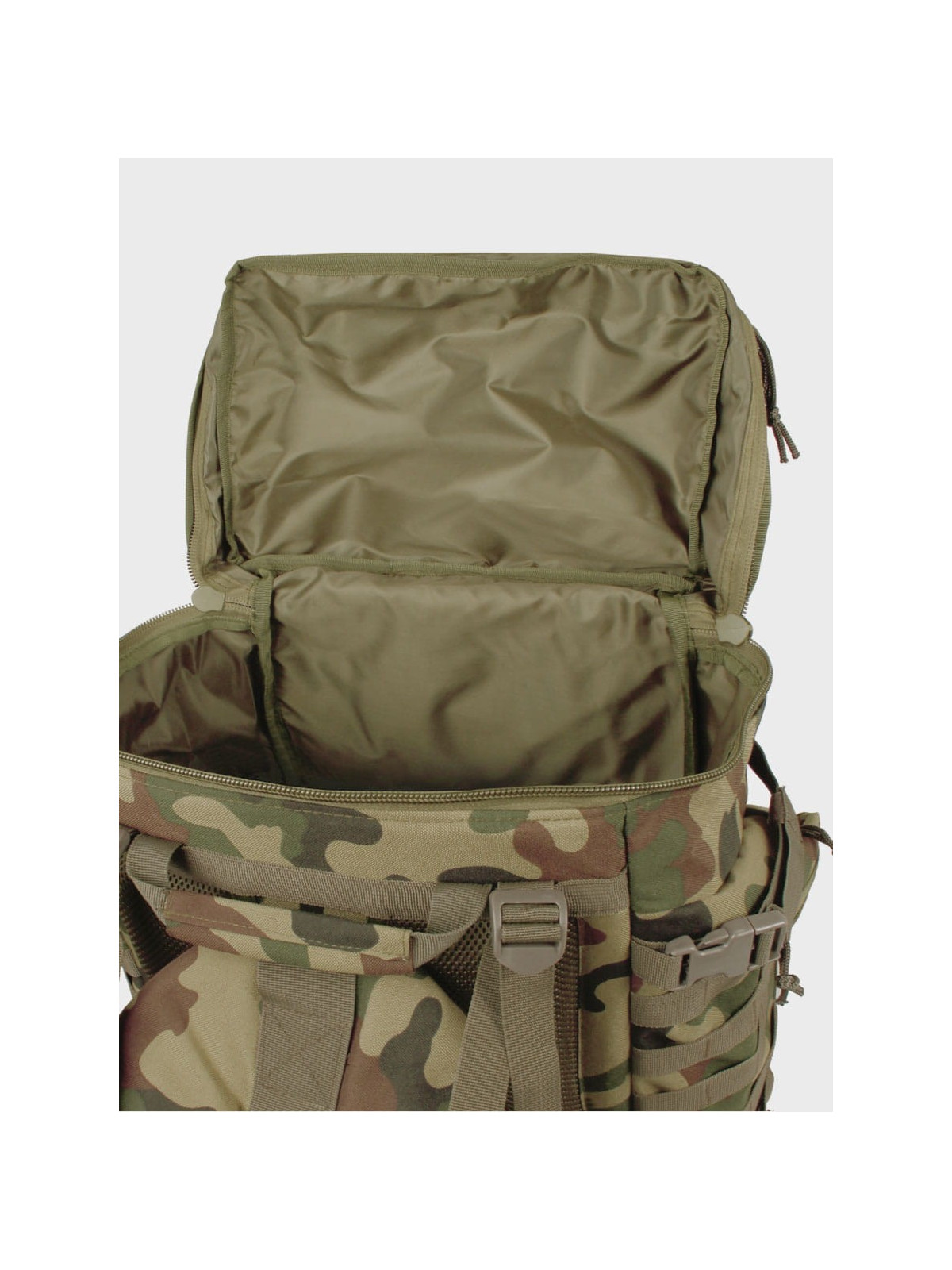 TEXAR PLECAK TAKTYCZNY MAX PACK 85L WZ.93