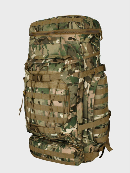 TEXAR PLECAK TAKTYCZNY MAX PACK 85L MC CAMO