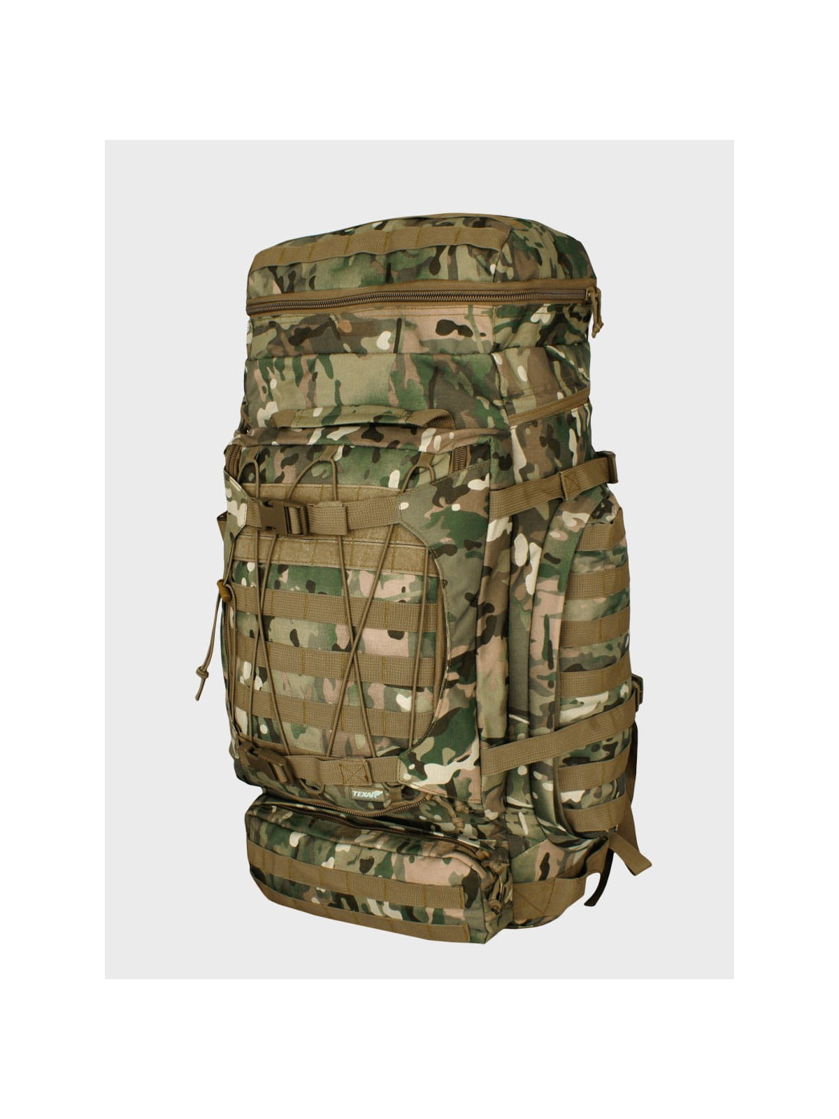 TEXAR PLECAK TAKTYCZNY MAX PACK 85L MC CAMO