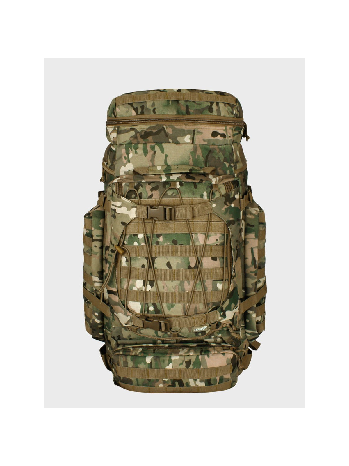 TEXAR PLECAK TAKTYCZNY MAX PACK 85L MC CAMO