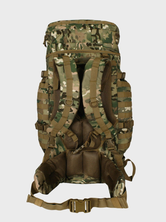 TEXAR PLECAK TAKTYCZNY MAX PACK 85L MC CAMO