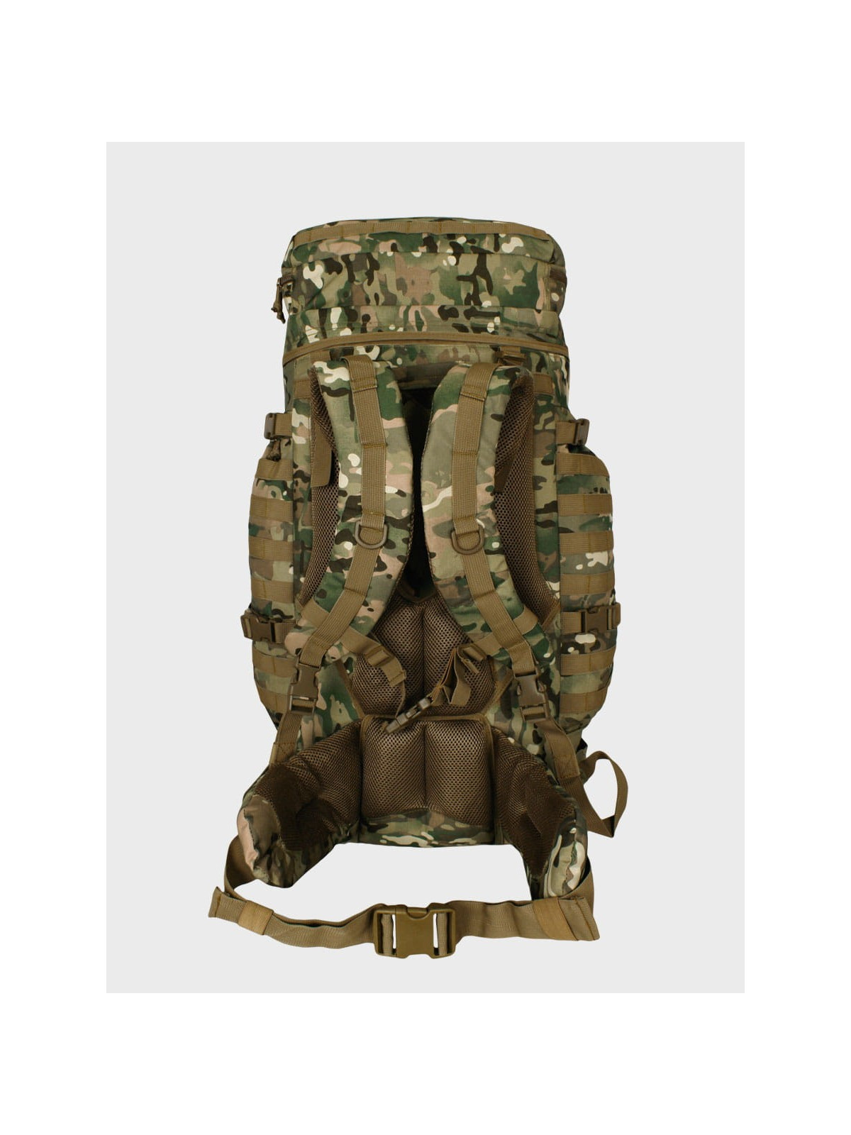 TEXAR PLECAK TAKTYCZNY MAX PACK 85L MC CAMO