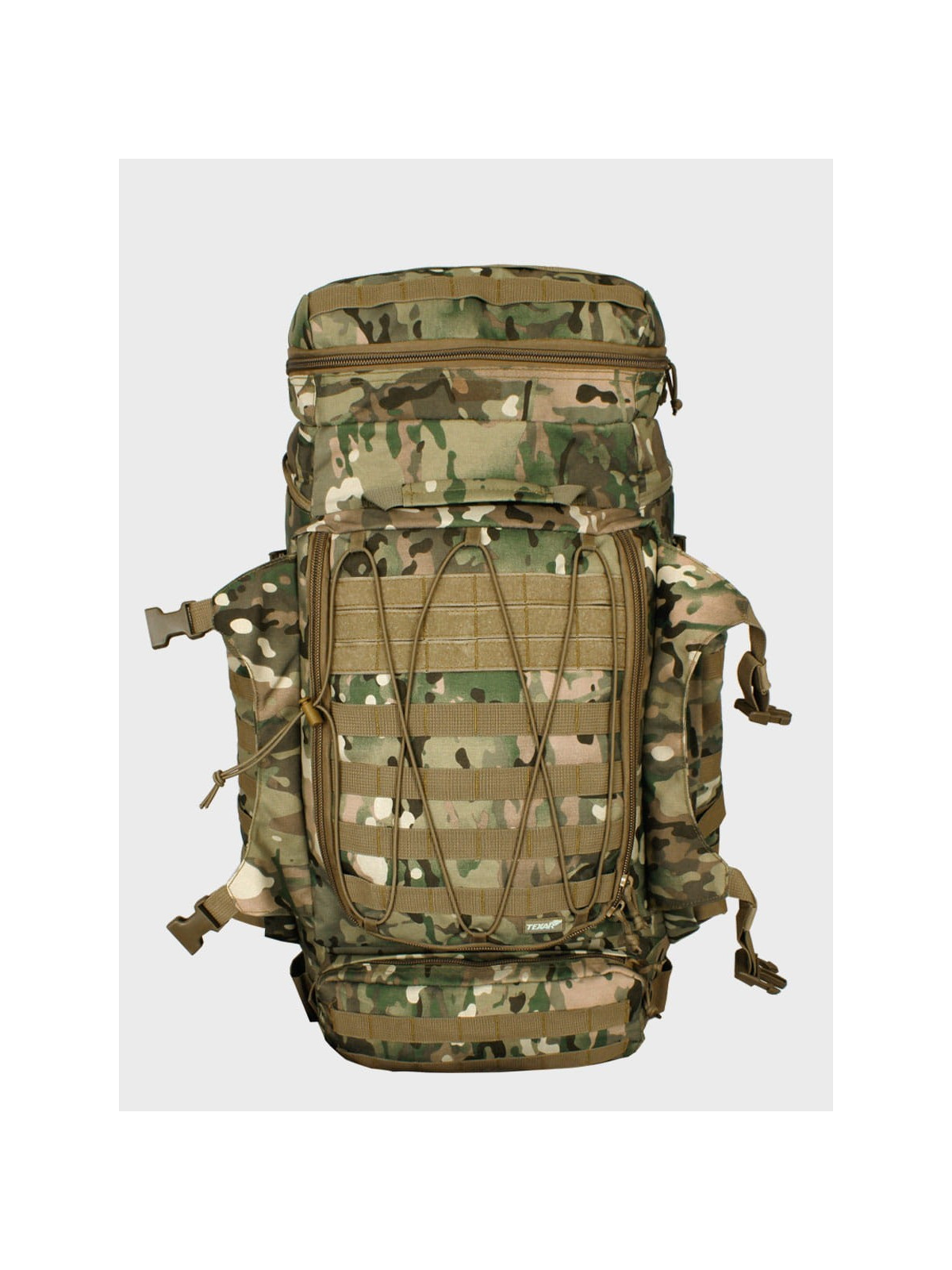TEXAR PLECAK TAKTYCZNY MAX PACK 85L MC CAMO