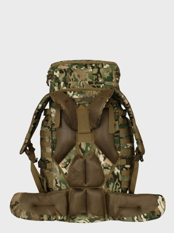 TEXAR PLECAK TAKTYCZNY MAX PACK 85L MC CAMO