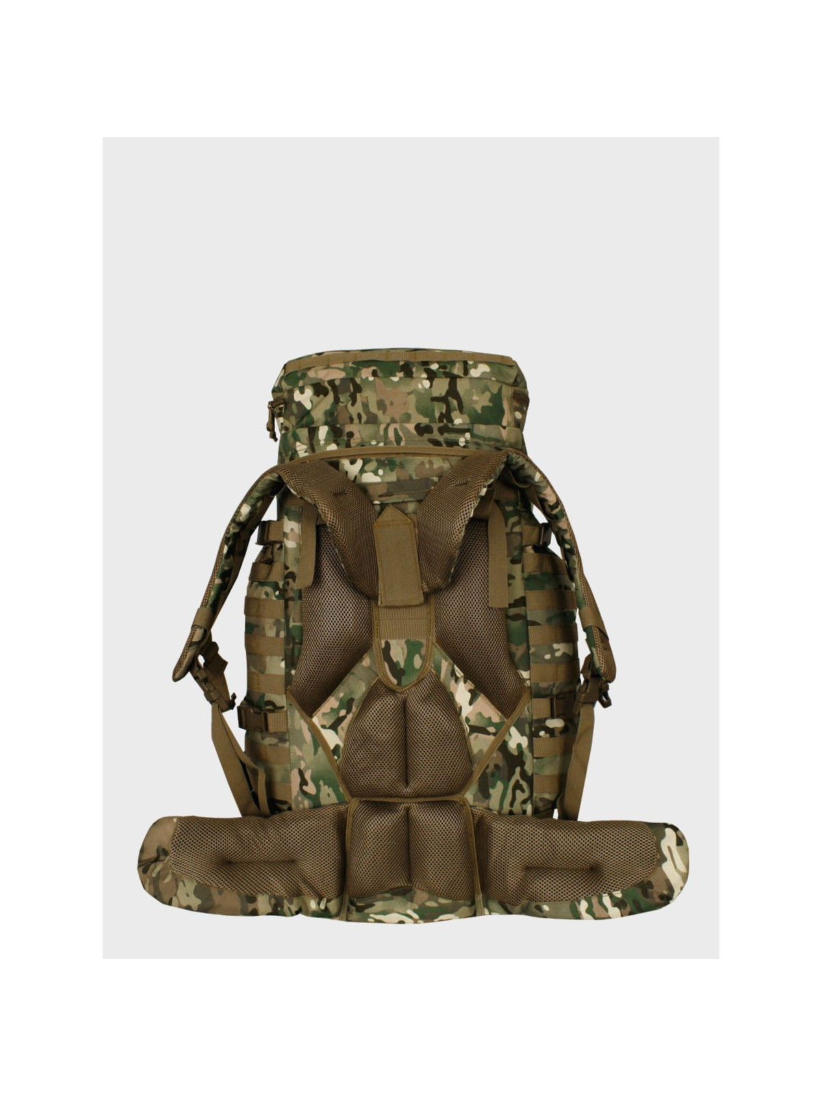 TEXAR PLECAK TAKTYCZNY MAX PACK 85L MC CAMO