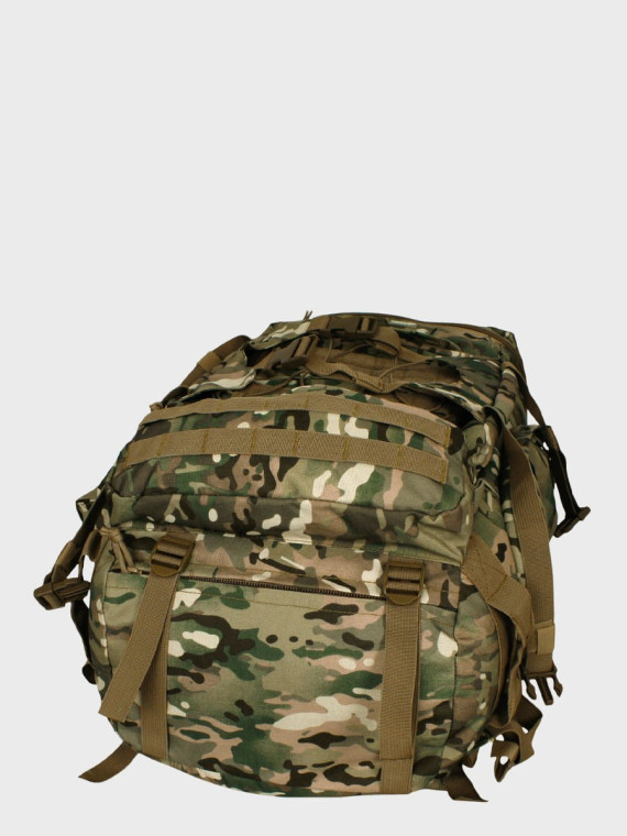 TEXAR PLECAK TAKTYCZNY MAX PACK 85L MC CAMO