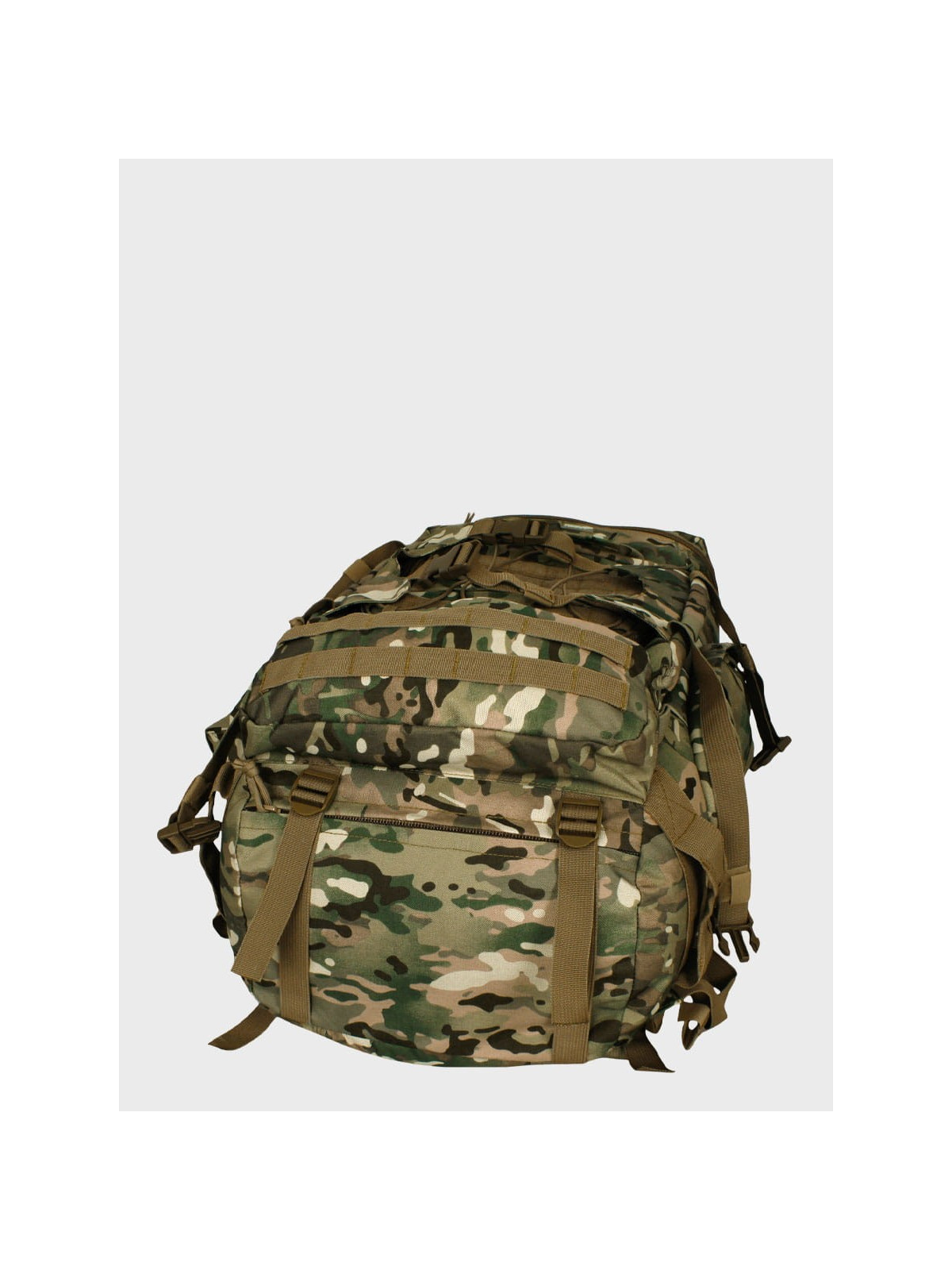 TEXAR PLECAK TAKTYCZNY MAX PACK 85L MC CAMO