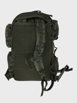 TEXAR PLECAK WOJSKOWY GRIZZLY 65L WZ.93
