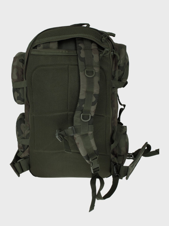 TEXAR PLECAK WOJSKOWY GRIZZLY 65L WZ.93