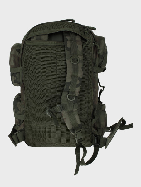 TEXAR PLECAK WOJSKOWY GRIZZLY 65L WZ.93