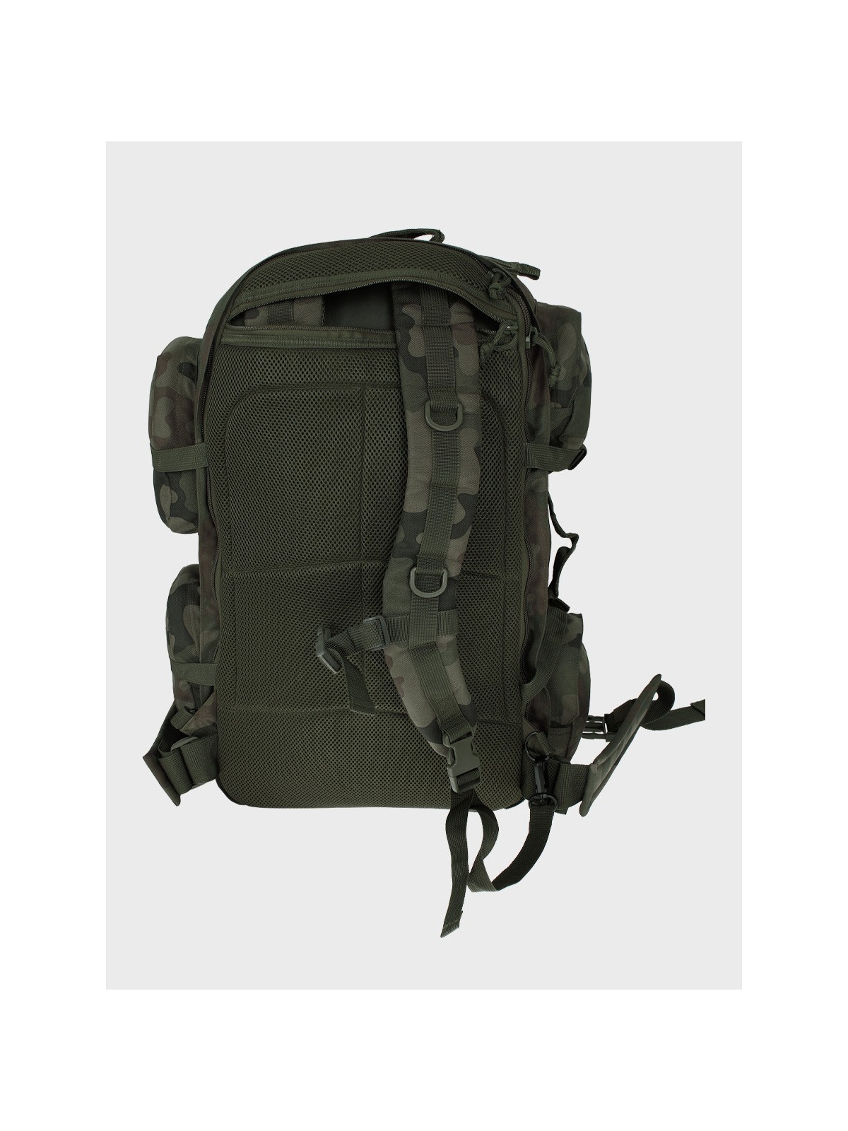 TEXAR PLECAK WOJSKOWY GRIZZLY 65L WZ.93