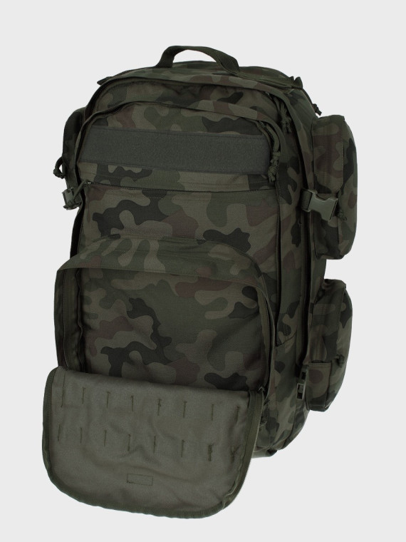 TEXAR PLECAK WOJSKOWY GRIZZLY 65L WZ.93