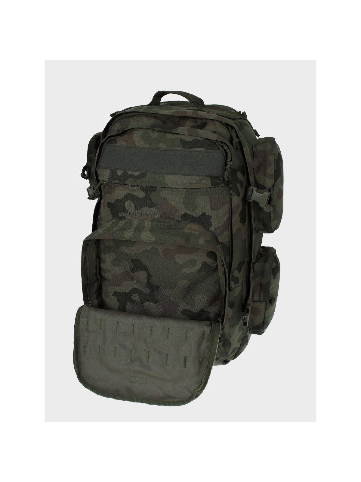 TEXAR PLECAK WOJSKOWY GRIZZLY 65L WZ.93