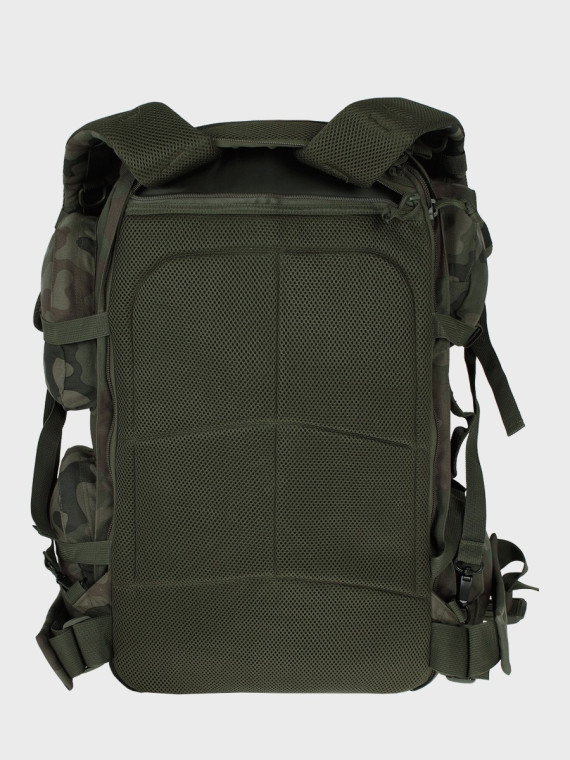 TEXAR PLECAK WOJSKOWY GRIZZLY 65L WZ.93