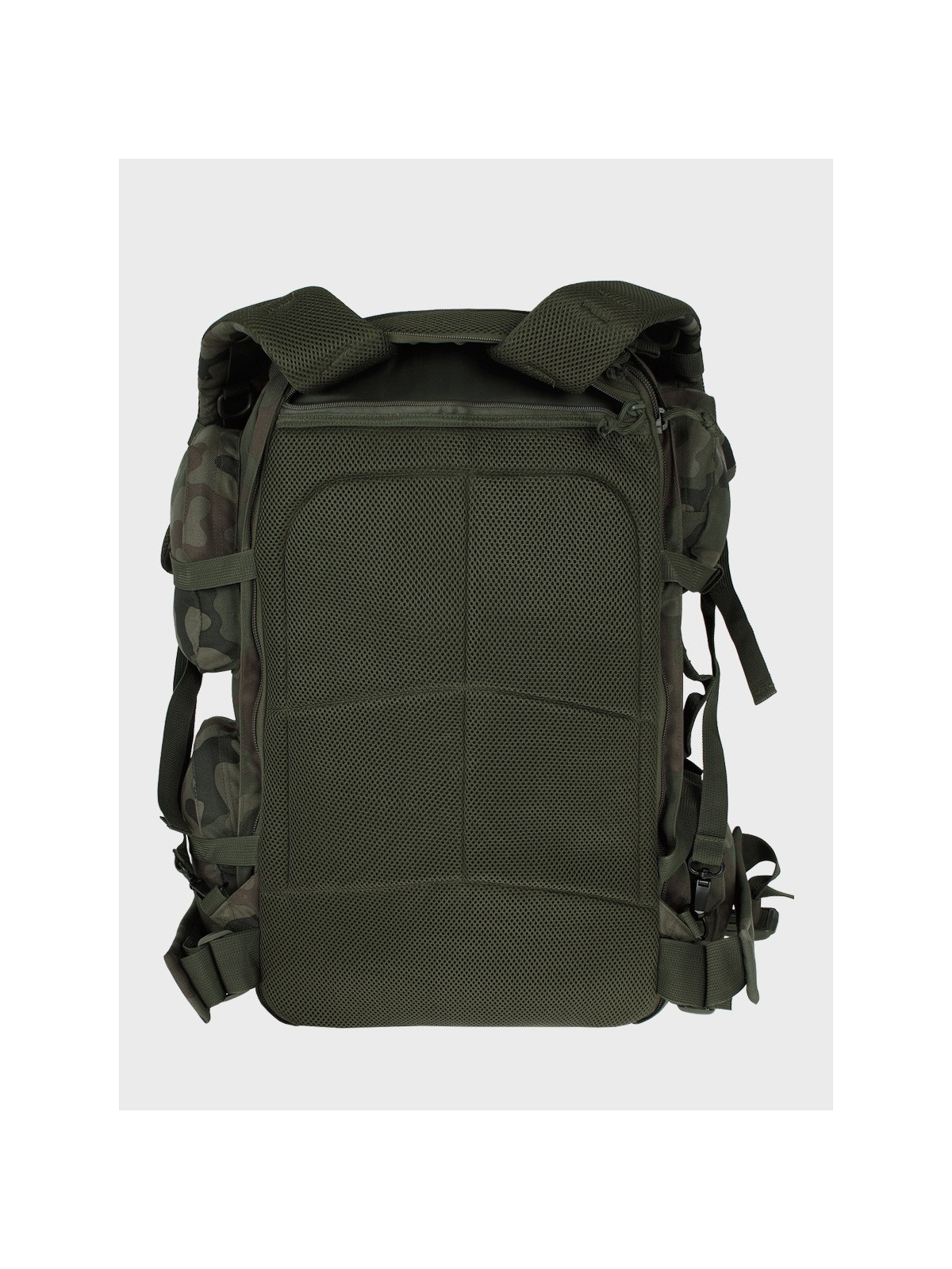 TEXAR PLECAK WOJSKOWY GRIZZLY 65L WZ.93