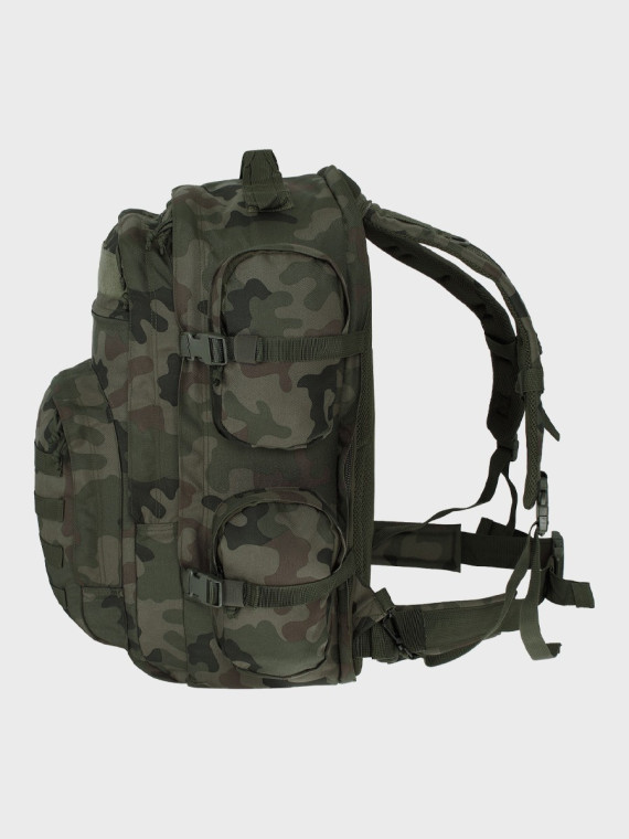 TEXAR PLECAK WOJSKOWY GRIZZLY 65L WZ.93